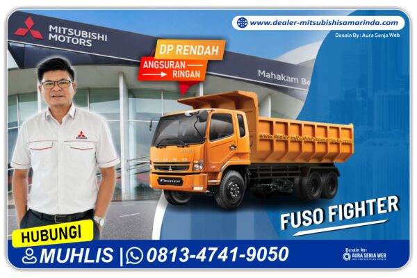 Fuso Fighter