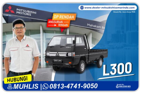All New L300