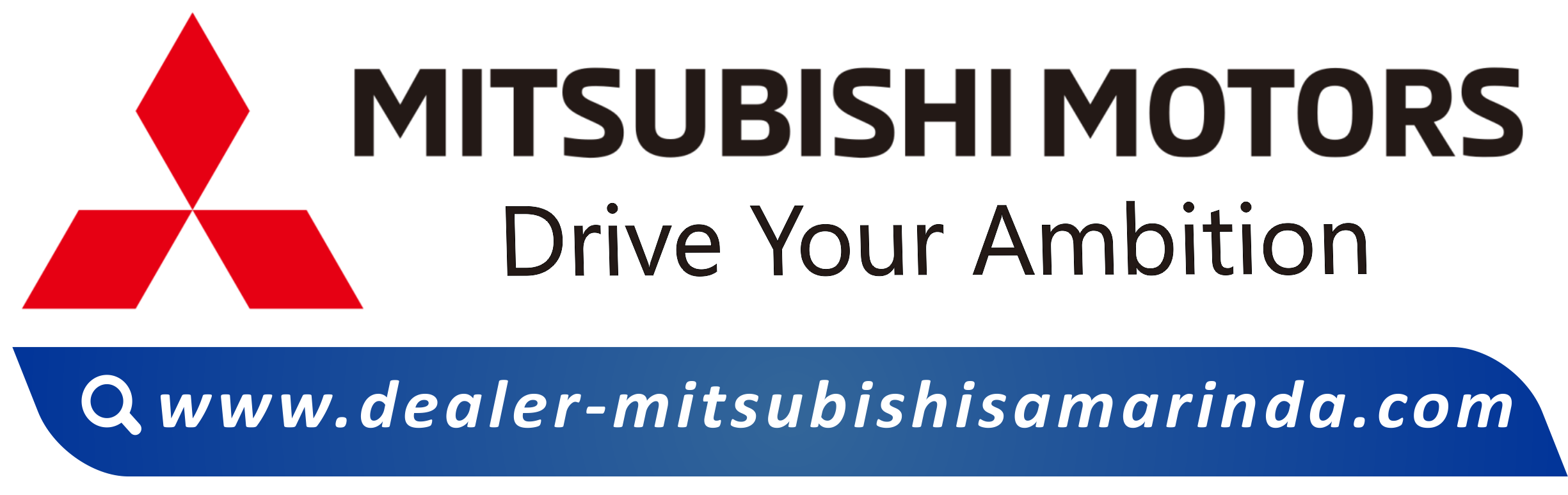 Mitsubishi Samarinda