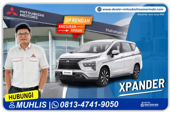Xpander
